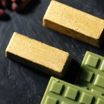 Petit Fours del restaurant Comerç24