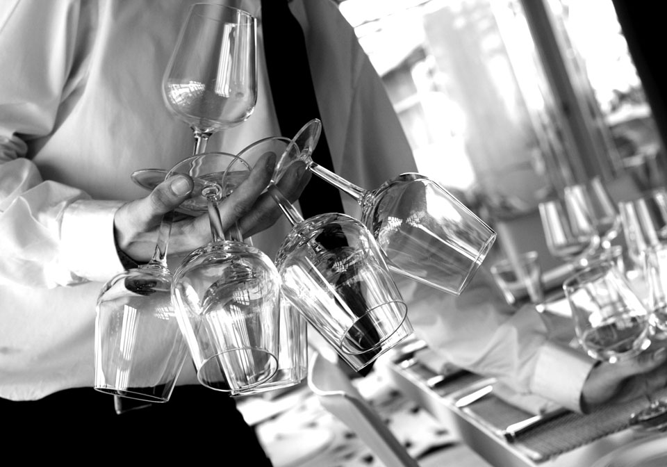 Catering Carles Abellán