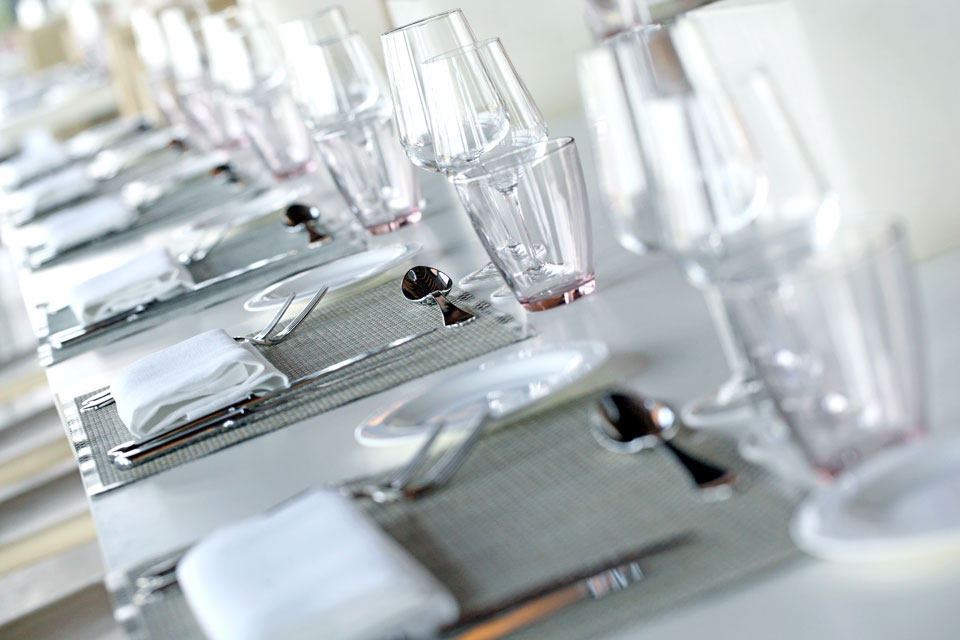 Catering Carles Abellán