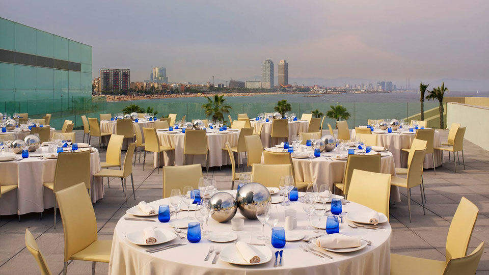 Catering Carles Abellán