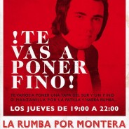 LaRumbaPorMontera